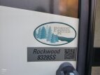 Thumbnail Photo 17 for 2018 Forest River Rockwood